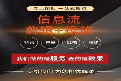 信息流代理的运作模式与成功案例分析